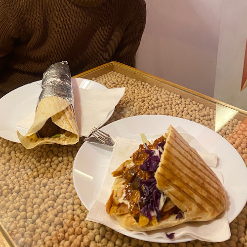 Maschu Maschu - Gastronomie und Hotellerie