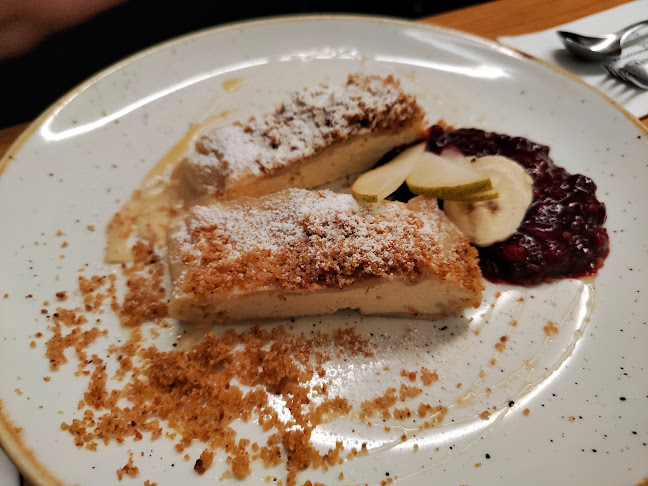 Die Scherbe - Gastronomie und Hotellerie