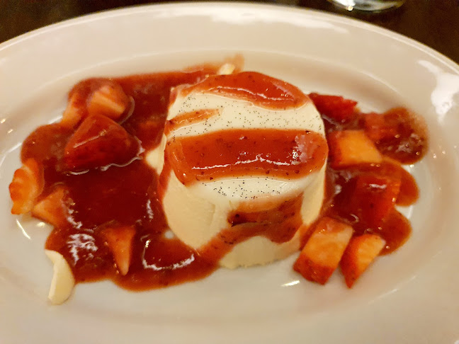 L'Osteria Linz - Linz