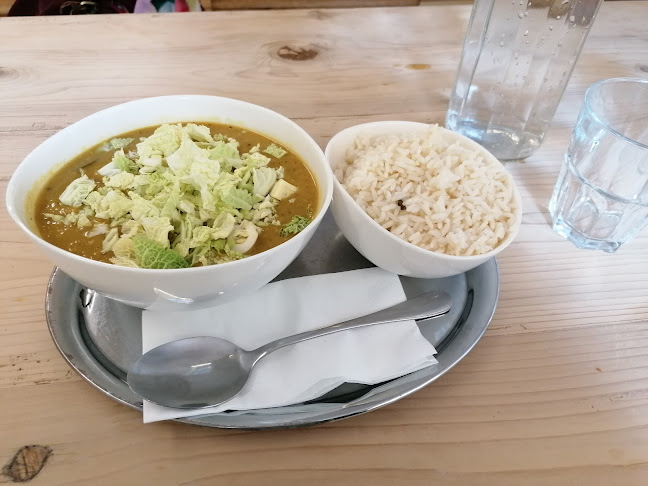 Elfenküche - Dornbirn