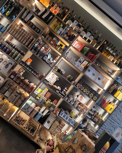 Comentarii opinii despre Suwine Gourmet Play Store- Winebar & Delikatessen