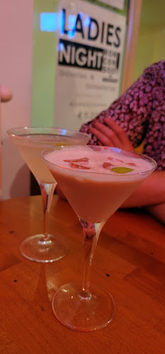 Opinii despre Ron Con Soda - Bar Cubano în Wien - Gastronomie und Hotellerie