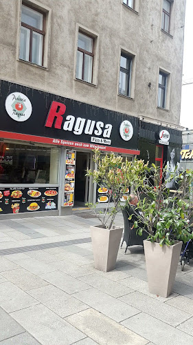 Pizzeria Ragusa - Wien
