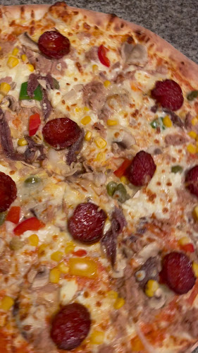 ristourant Pizzeria Raffaello, Grenzweg 10, 6800 Feldkirch