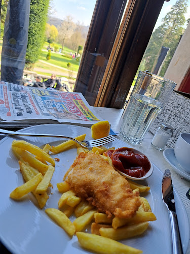 HERMES Café Restaurant Labstelle - Wien