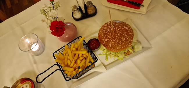 Comentarii opinii despre Restaurant-Café Weit