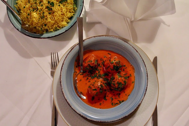 Opinii despre Nordindisches Restaurant "Guru" în Wien - Gastronomie und Hotellerie