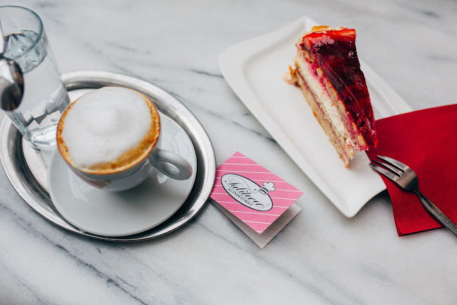 Opinii despre Café / Konditorei - Bäckerei Saliterer în Feldkirchen in Kärnten - Gastronomie und Hotellerie