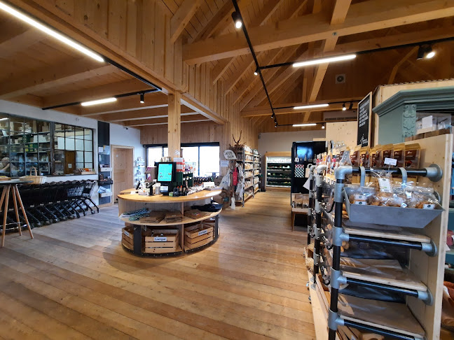 Comentarii opinii despre Bioplatzl (Sabine Maierhofer)