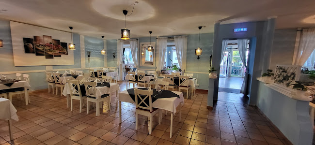 Pizzeria Uno Alpenstraße