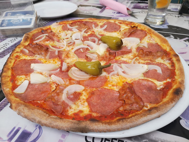 Comentarii opinii despre Dorfwirt Eggersdorf