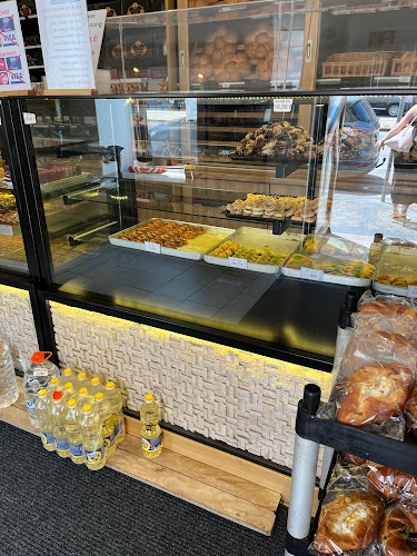 KAPLAN Bäckerei GmbH - Gastronomie und Hotellerie