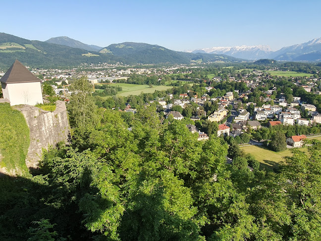 Opinii despre Panoramarestaurant zur Festung Hohensalzburg în Salzburg - Gastronomie und Hotellerie