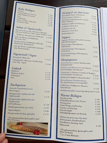 Hofbräu am Steinertor - Krems an der Donau