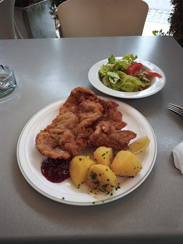 Imbiss Seeber - Gastronomie und Hotellerie