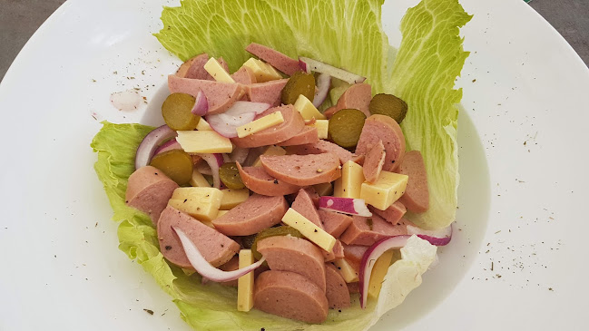 Gasthaus Grüner Baum - Hard