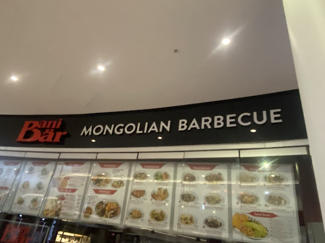 PaniBär - Gastronomie und Hotellerie