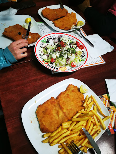 Comentarii opinii despre My Schnitzel & Pizza