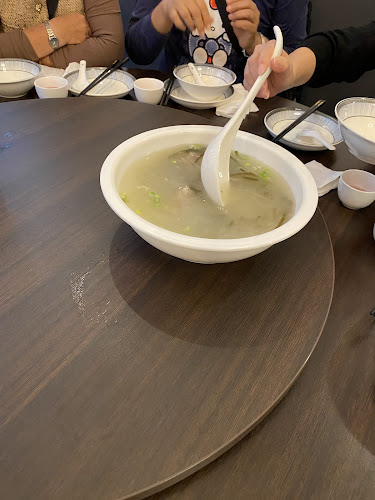 Comentarii opinii despre Umai Asian Cuisine (TAIWAN RESTAURANT)