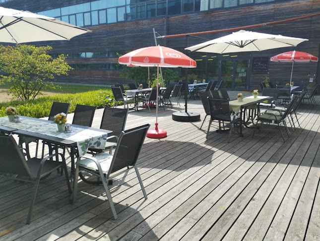 Eva's Bistro - Tulln an der Donau