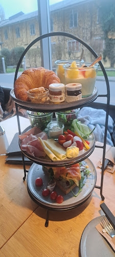 Comentarii opinii despre Resch&Frisch Liebesbrot Traun