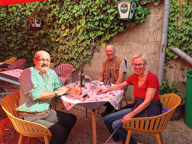 Pizzeria Draxler - Wildon