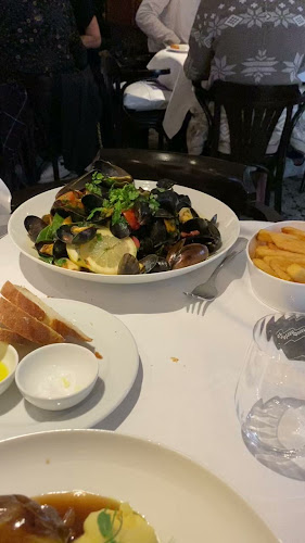 Petrus Café Brasserie - Bregenz