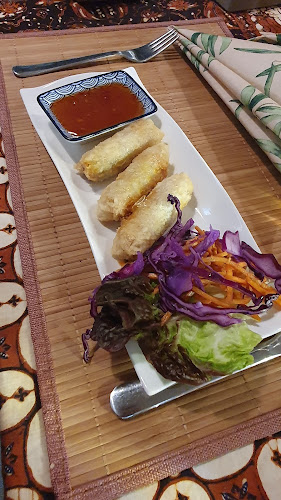 Comentarii opinii despre Christie's Kitchen