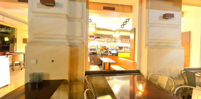 Opinii despre Das Cottage în Wien - Gastronomie und Hotellerie