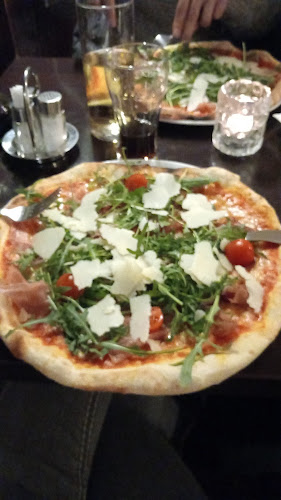 Comentarii opinii despre I Vecchi Amici