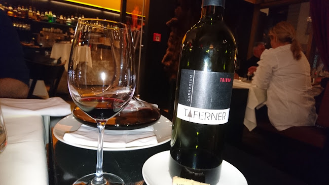 Comentarii opinii despre Woodfire Steak & More