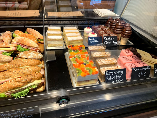Opinii despre Bäckerei Sabathiel în Krems an der Donau - Gastronomie und Hotellerie
