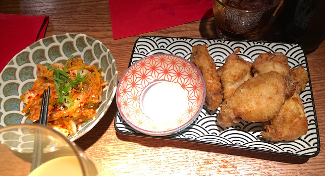 Opinii despre Karma Ramen - Japanese Noodle Bar în Wien - Gastronomie und Hotellerie