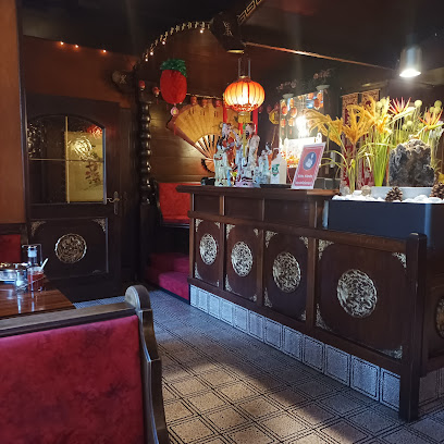 China Restaurant Singapore