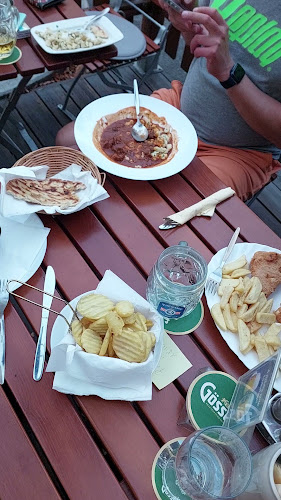 Opinii despre Gasthaus Lebenstraum în Wien - Gastronomie und Hotellerie