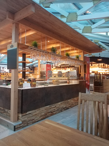 Comentarii opinii despre Pomodoro e Basilico Pizzeria