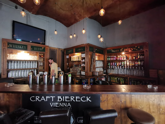 Philosoph Bier Bar Beisl - Gastronomie und Hotellerie