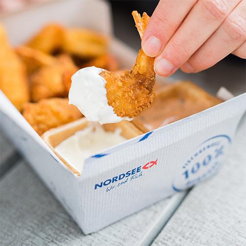 NORDSEE St. Pölten Traisenpark - Gastronomie und Hotellerie