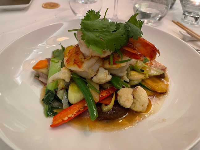 LOIS STERN Restaurant Kitzbühel - Gastronomie und Hotellerie