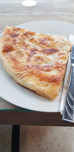 Balkan Bäckerei - Liezen