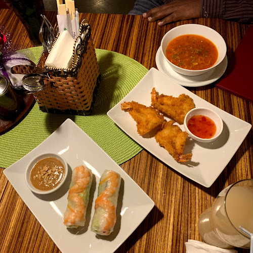 Opinii despre Viet-Wok Restaurant în Hallein - Gastronomie und Hotellerie