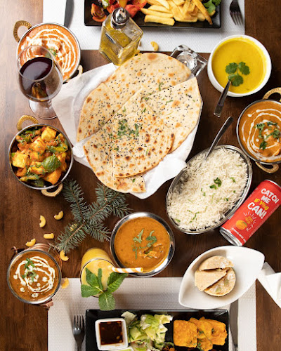 Desi Dhaba Restaurant - Gastronomie und Hotellerie