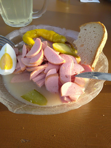 Comentarii opinii despre Egons Buschenschank