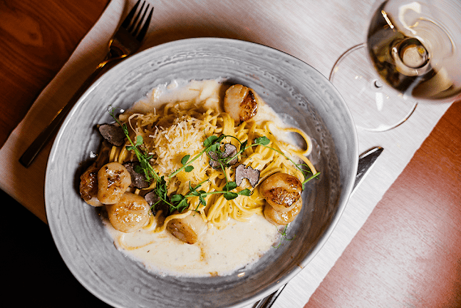 Die Börserie - Gastronomie und Hotellerie