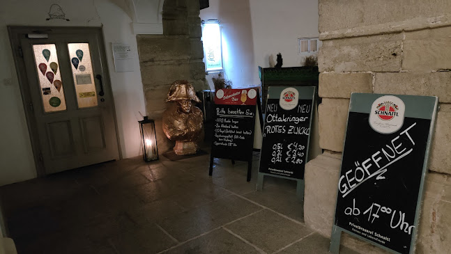 Schloßtaverne