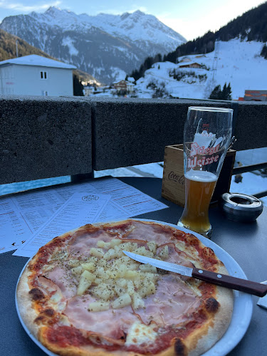 Panorama-Restaurant Silberkrug - Bad Gastein