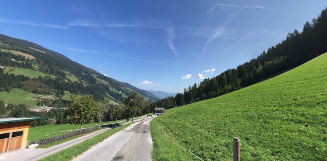 Gasthaus /Jausenstation Pauss Bauer - Mühlbach am Hochkönig
