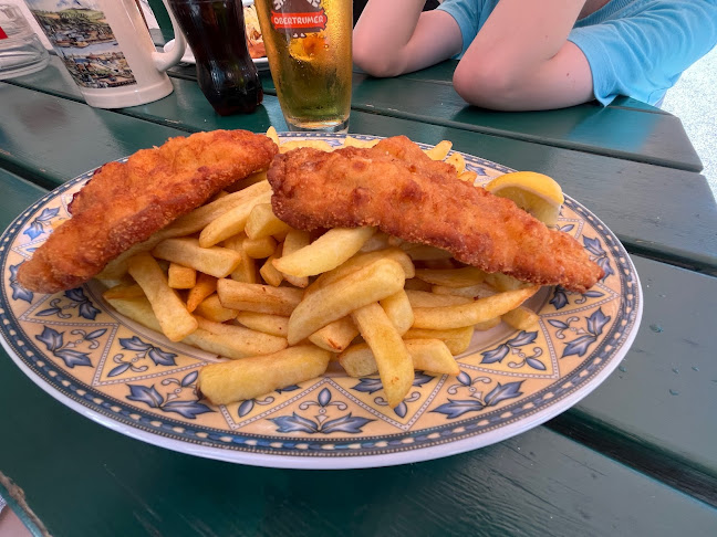 Comentarii opinii despre Imbiss Weyerbucht