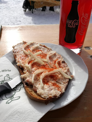 Quellbodenhütte - Planai - Gastronomie und Hotellerie