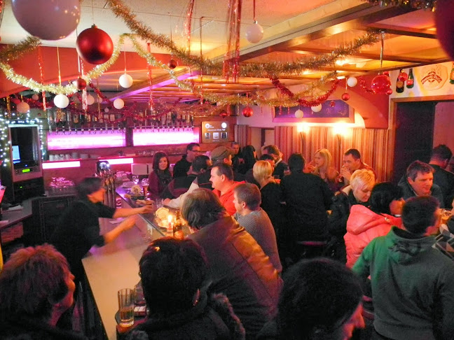 Café-Pub CENTRUM - Gastronomie und Hotellerie